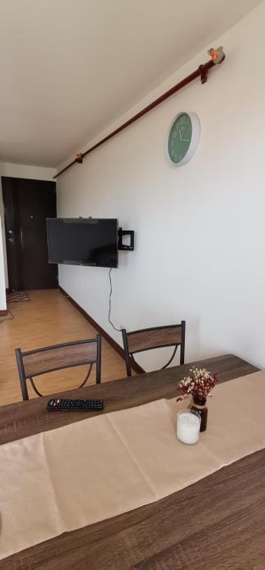 Huge Studio @ Arezzo Place Davao Condominium Exterior photo