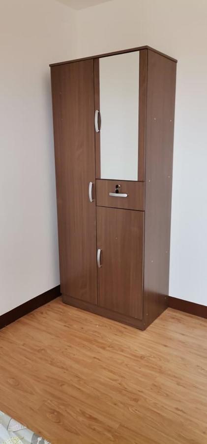Huge Studio @ Arezzo Place Davao Condominium Exterior photo